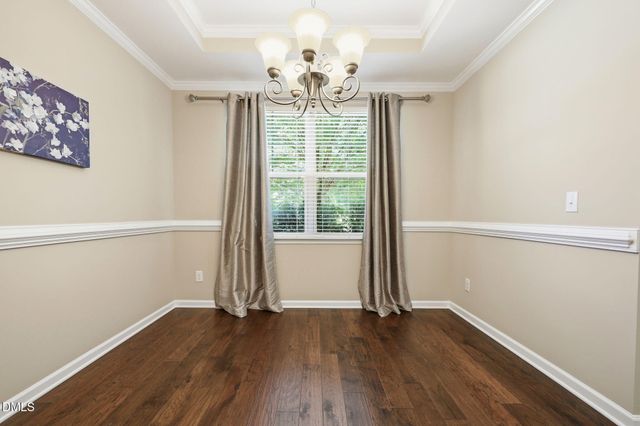 3467 Colby Chase Drive, Apex, NC 27539