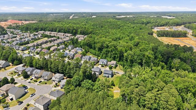 3467 Colby Chase Drive, Apex, NC 27539