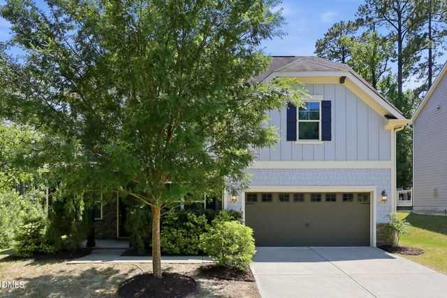 3467 Colby Chase Drive, Apex, NC 27539