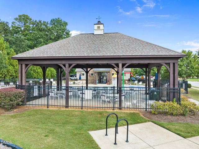 3467 Colby Chase Drive, Apex, NC 27539