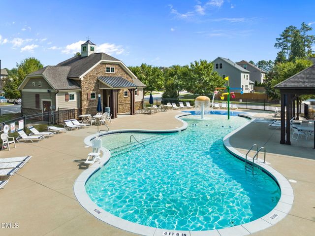 3467 Colby Chase Drive, Apex, NC 27539