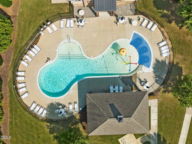 3467 Colby Chase Drive, Apex, NC 27539