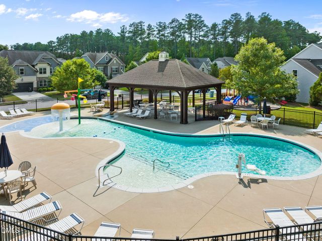 3467 Colby Chase Drive, Apex, NC 27539