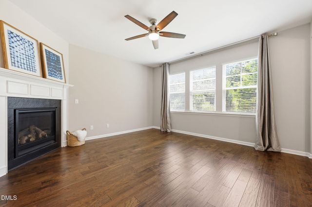 3467 Colby Chase Drive, Apex, NC 27539