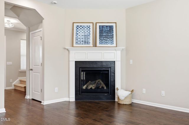 3467 Colby Chase Drive, Apex, NC 27539