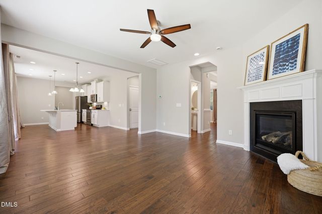 3467 Colby Chase Drive, Apex, NC 27539