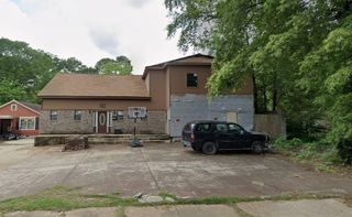 1497 TITUS RD, Memphis, TN 38111