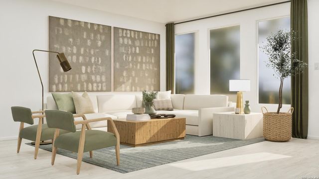 11403 Akasa Gardens, Converse, TX 78109