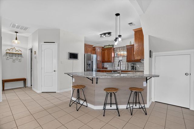 212 Dove Hill Lane, Weatherford, TX 76088