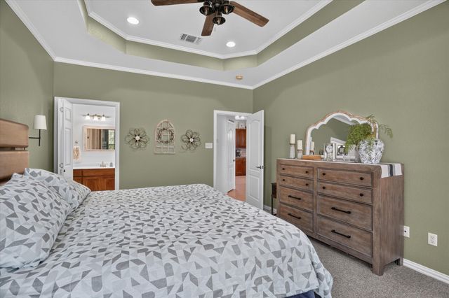 212 Dove Hill Lane, Weatherford, TX 76088