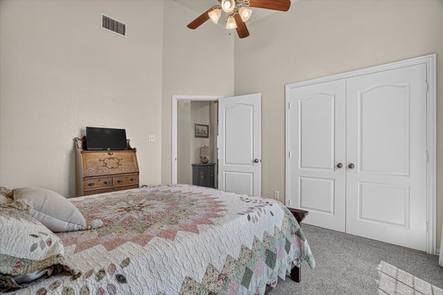 212 Dove Hill Lane, Weatherford, TX 76088