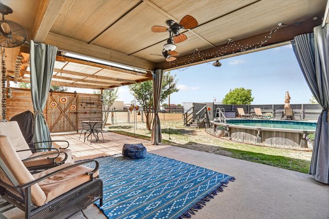 212 Dove Hill Lane, Weatherford, TX 76088