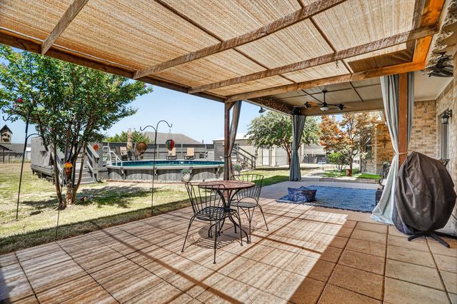 212 Dove Hill Lane, Weatherford, TX 76088