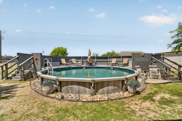 212 Dove Hill Lane, Weatherford, TX 76088