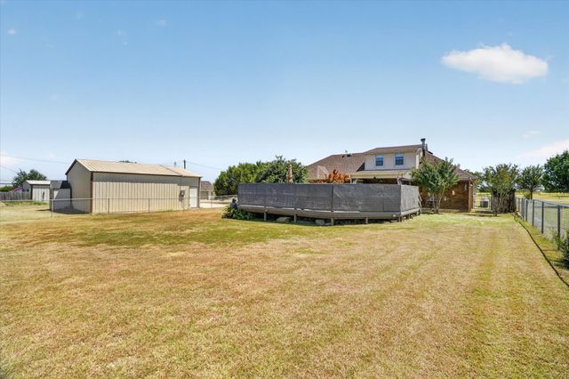 212 Dove Hill Lane, Weatherford, TX 76088