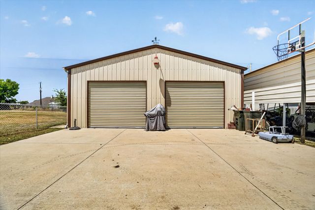 212 Dove Hill Lane, Weatherford, TX 76088