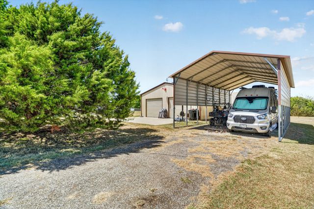 212 Dove Hill Lane, Weatherford, TX 76088