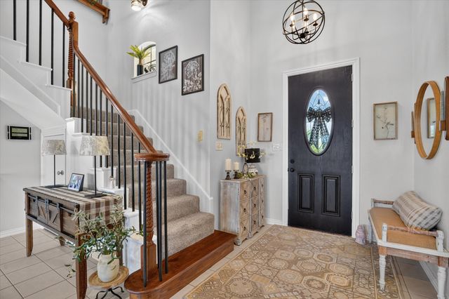 212 Dove Hill Lane, Weatherford, TX 76088