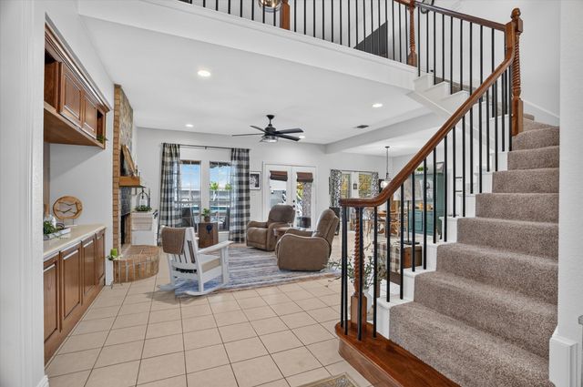 212 Dove Hill Lane, Weatherford, TX 76088