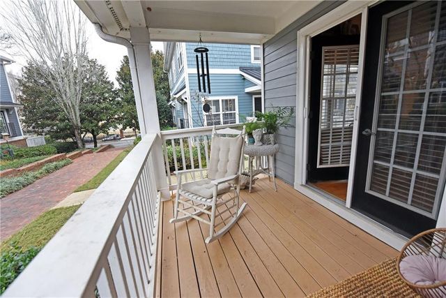 265 CARLYLE PARK NE Drive, Atlanta, GA 30307