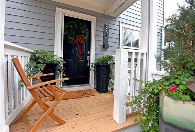 265 CARLYLE PARK NE Drive, Atlanta, GA 30307