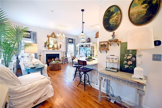 265 CARLYLE PARK NE Drive, Atlanta, GA 30307