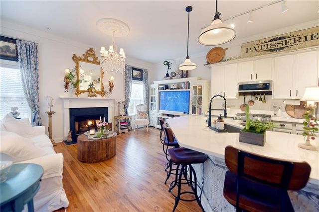 265 CARLYLE PARK NE Drive, Atlanta, GA 30307