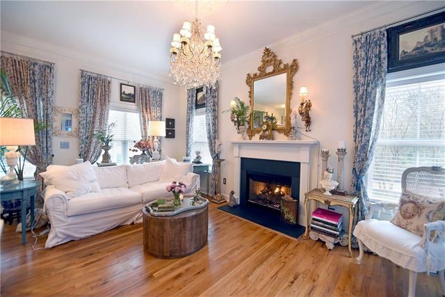 265 CARLYLE PARK NE Drive, Atlanta, GA 30307