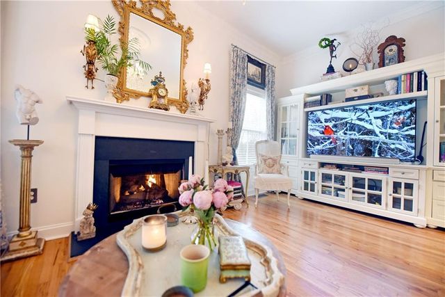 265 CARLYLE PARK NE Drive, Atlanta, GA 30307