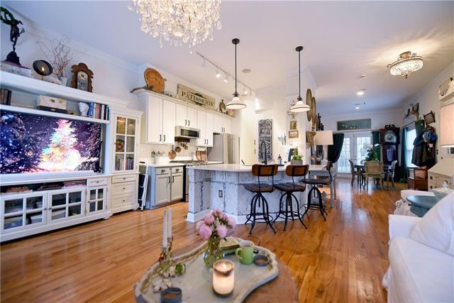 265 CARLYLE PARK NE Drive, Atlanta, GA 30307