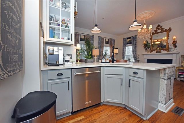 265 CARLYLE PARK NE Drive, Atlanta, GA 30307