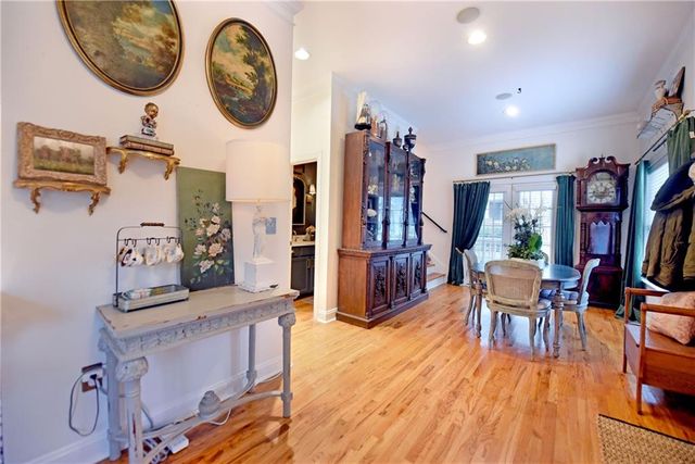 265 CARLYLE PARK NE Drive, Atlanta, GA 30307