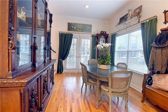 265 CARLYLE PARK NE Drive, Atlanta, GA 30307