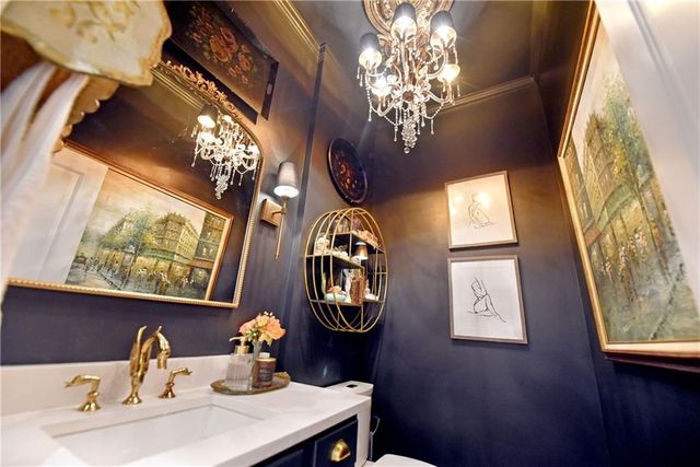 265 CARLYLE PARK NE Drive, Atlanta, GA 30307