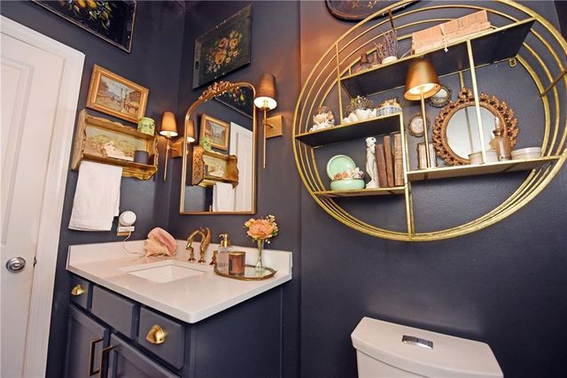 265 CARLYLE PARK NE Drive, Atlanta, GA 30307