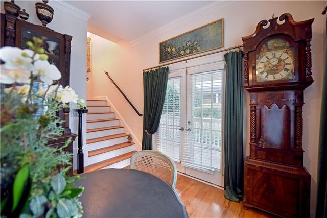 265 CARLYLE PARK NE Drive, Atlanta, GA 30307