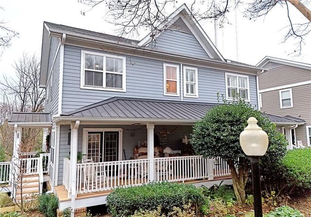 265 CARLYLE PARK NE Drive, Atlanta, GA 30307