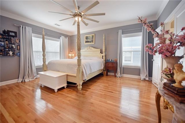 265 CARLYLE PARK NE Drive, Atlanta, GA 30307