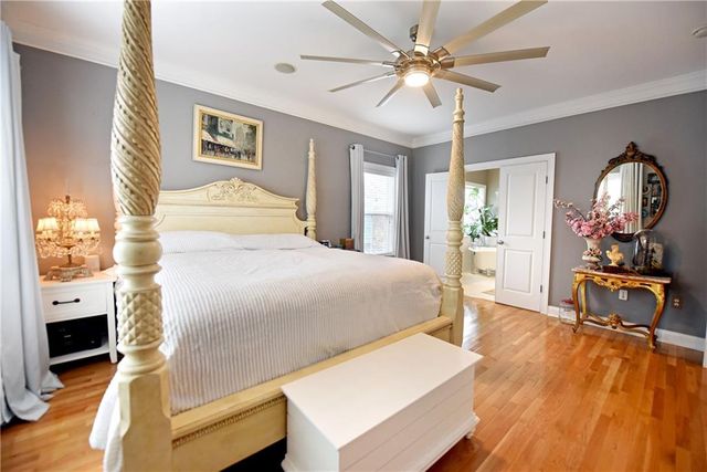 265 CARLYLE PARK NE Drive, Atlanta, GA 30307