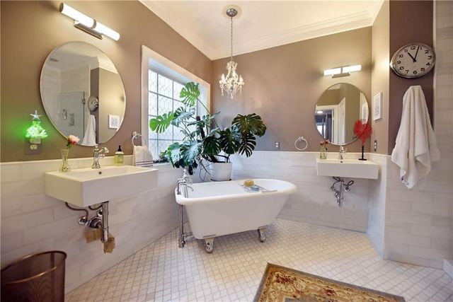 265 CARLYLE PARK NE Drive, Atlanta, GA 30307