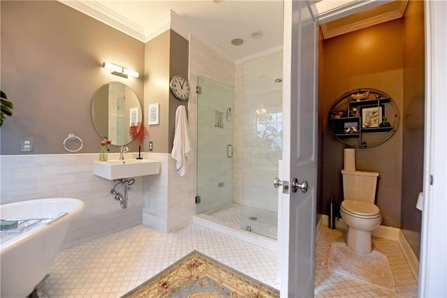 265 CARLYLE PARK NE Drive, Atlanta, GA 30307