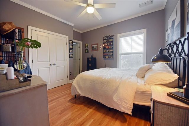 265 CARLYLE PARK NE Drive, Atlanta, GA 30307