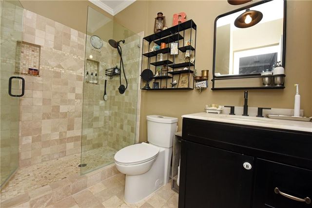 265 CARLYLE PARK NE Drive, Atlanta, GA 30307