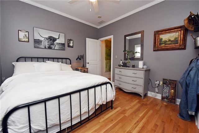 265 CARLYLE PARK NE Drive, Atlanta, GA 30307