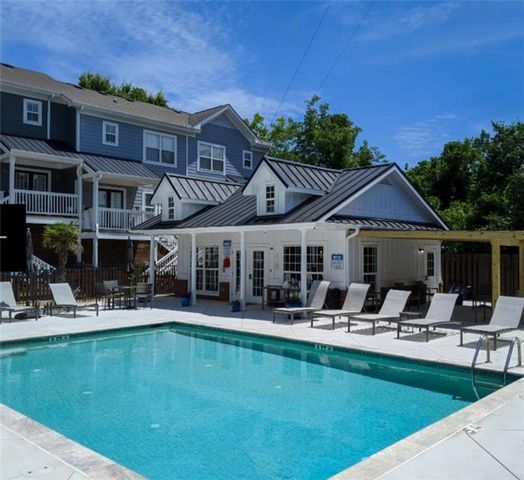 265 CARLYLE PARK NE Drive, Atlanta, GA 30307