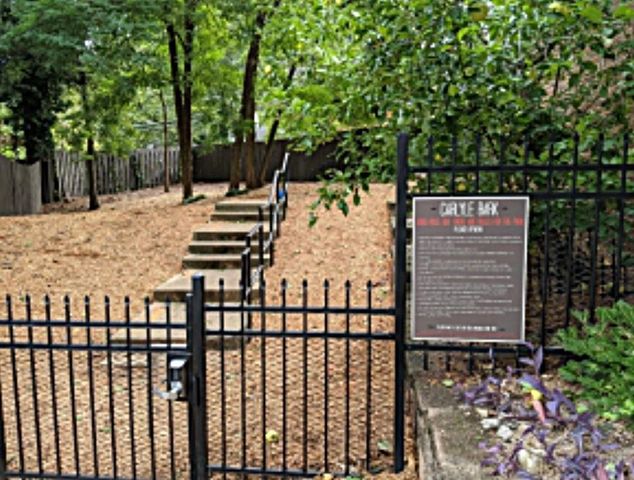 265 CARLYLE PARK NE Drive, Atlanta, GA 30307