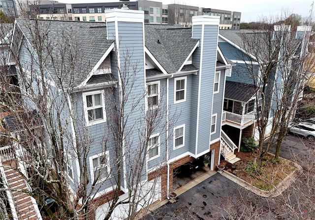 265 CARLYLE PARK NE Drive, Atlanta, GA 30307