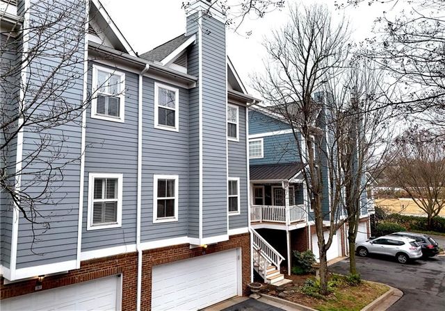 265 CARLYLE PARK NE Drive, Atlanta, GA 30307