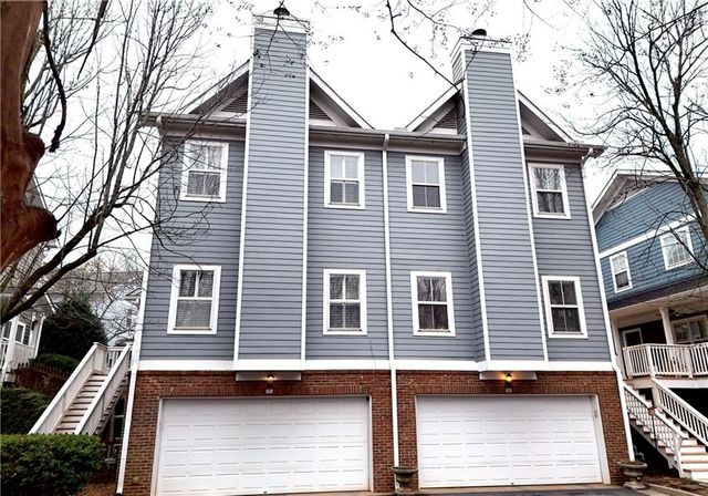 265 CARLYLE PARK NE Drive, Atlanta, GA 30307