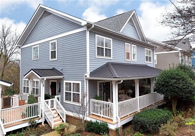 265 CARLYLE PARK NE Drive, Atlanta, GA 30307